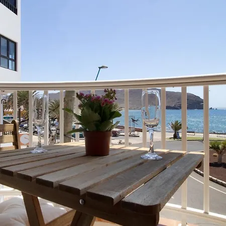 Διαμέρισμα Casa Playa Chica Gran Tarajal