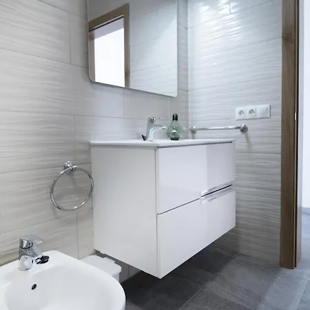 Casa Playa Chica Apartamento