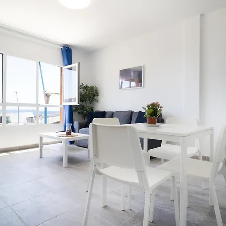 Διαμέρισμα Casa Playa Chica Gran Tarajal