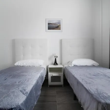 Casa Playa Chica Διαμέρισμα *