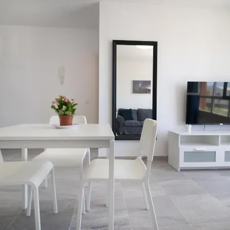 Apartman Casa Playa Chica