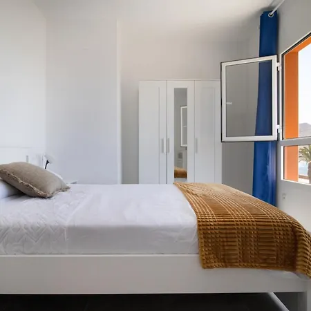 Apartamento Casa Playa Chica