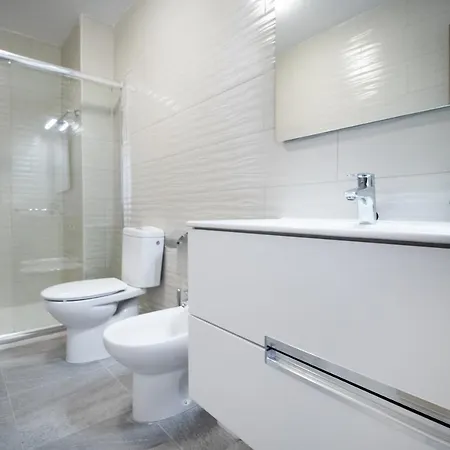 Casa Playa Chica Διαμέρισμα *