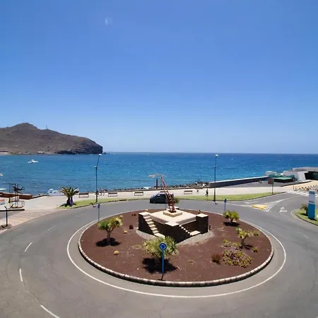 דירה Casa Playa Chica גראן טאראחל