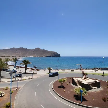 Casa Playa Chica * Gran Tarajal