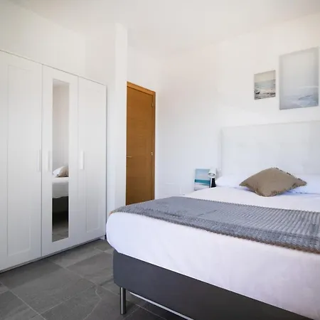 Casa Playa Chica Gran Tarajal