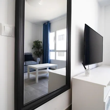 Casa Playa Chica * Gran Tarajal