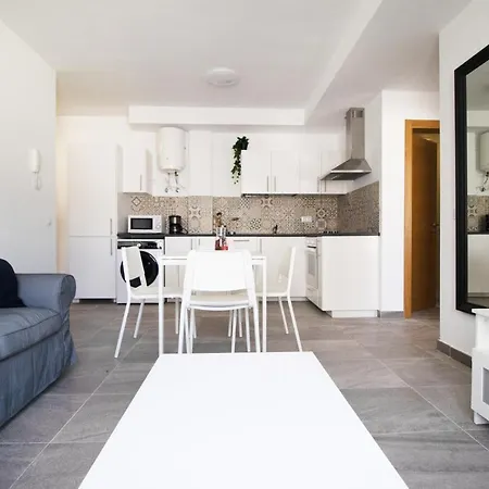 Apartamento Casa Playa Chica