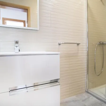 Casa Playa Chica Apartamento