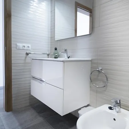 Casa Playa Chica Διαμέρισμα