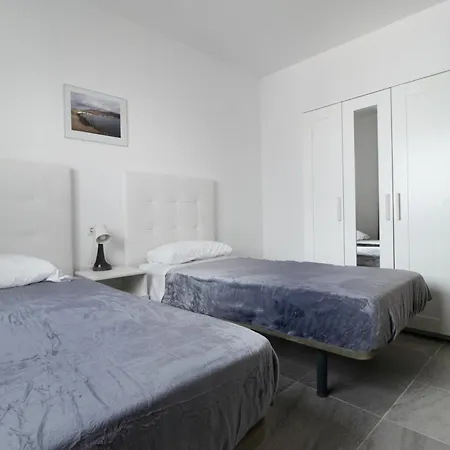 Casa Playa Chica Διαμέρισμα Gran Tarajal
