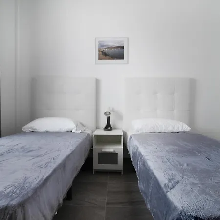 Casa Playa Chica Διαμέρισμα *