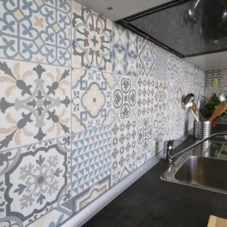 Διαμέρισμα Casa Playa Chica *