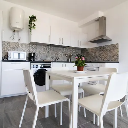 Casa Playa Chica Διαμέρισμα Gran Tarajal