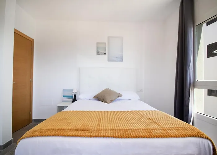 Casa Playa Chica Apartment