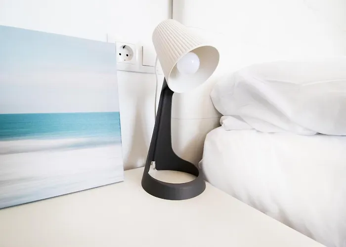 Casa Playa Chica * Gran Tarajal