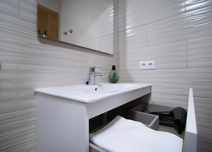 Casa Playa Chica Apartment *