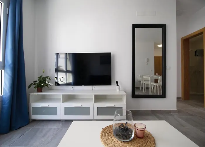 Casa Playa Chica Apartment