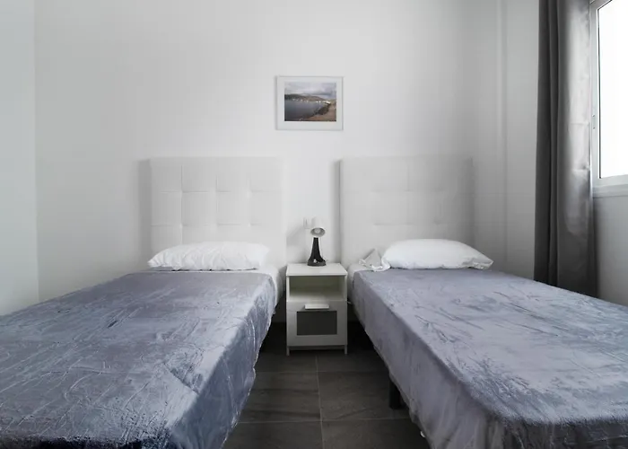 Casa Playa Chica Apartment *