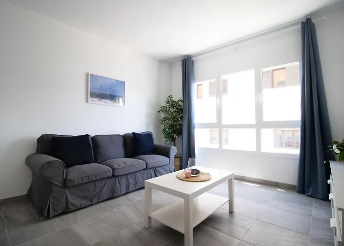 Casa Playa Chica Gran Tarajal