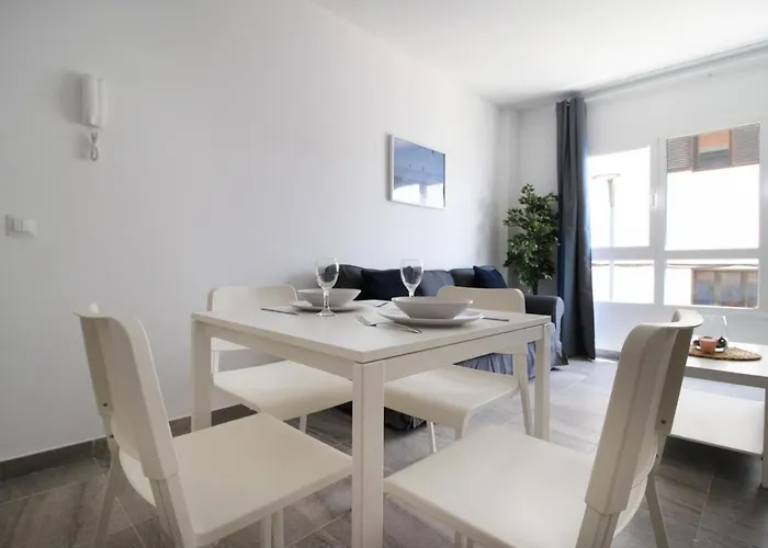 Casa Playa Chica * Gran Tarajal