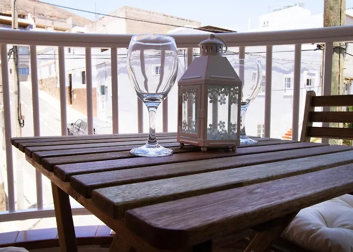 Apartment Casa Playa Chica *