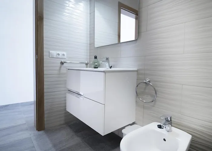 Casa Playa Chica Apartment