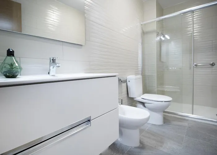 Casa Playa Chica Apartment