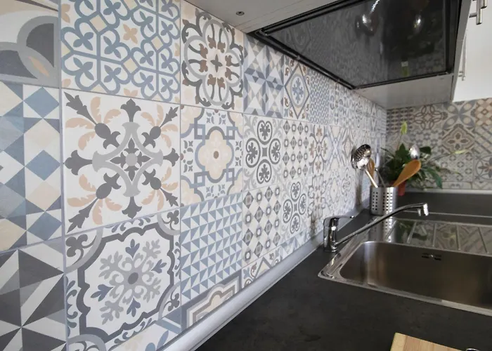 Apartment Casa Playa Chica *