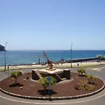 Casa Playa Chica Apartment