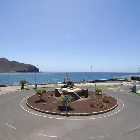 Apartmán Casa Playa Chica *