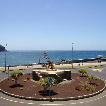 Casa Playa Chica Apartmán
