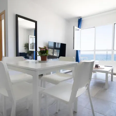 Casa Playa Chica Apartmán Gran Tarajal