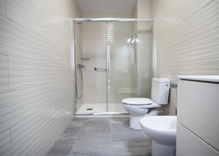 Casa Playa Chica * グラン・タラハル