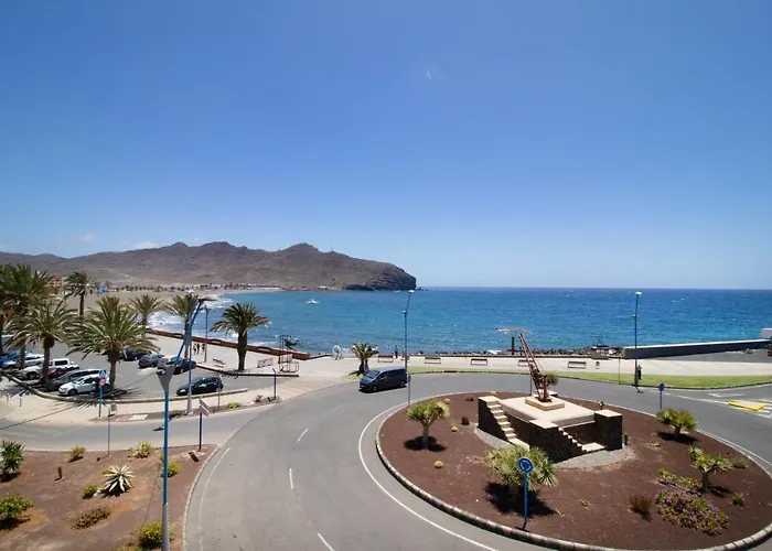 Casa Playa Chica * グラン・タラハル